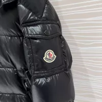 Cheap Moncler Down Feather Coat Long Sleeved For Unisex #1374658 Replica Wholesale [$240.00 USD] [ITEM#1374658] on Replica Moncler Down Feather Coat