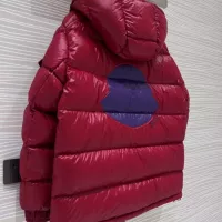 Cheap Moncler Down Feather Coat Long Sleeved For Unisex #1374659 Replica Wholesale [$240.00 USD] [ITEM#1374659] on Replica Moncler Down Feather Coat