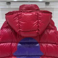 Cheap Moncler Down Feather Coat Long Sleeved For Unisex #1374659 Replica Wholesale [$240.00 USD] [ITEM#1374659] on Replica Moncler Down Feather Coat