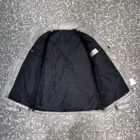 Cheap Christian Dior Down Feather Coat Long Sleeved For Unisex #1374660 Replica Wholesale [$128.00 USD] [ITEM#1374660] on Replica Christian Dior Down Feather Coat
