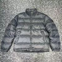 Cheap Christian Dior Down Feather Coat Long Sleeved For Unisex #1374661 Replica Wholesale [$128.00 USD] [ITEM#1374661] on Replica Christian Dior Down Feather Coat