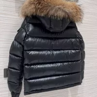 Cheap Moncler Down Feather Coat Long Sleeved For Men #1374662 Replica Wholesale [$234.71 USD] [ITEM#1374662] on Replica Moncler Down Feather Coat