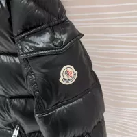 Cheap Moncler Down Feather Coat Long Sleeved For Men #1374662 Replica Wholesale [$234.71 USD] [ITEM#1374662] on Replica Moncler Down Feather Coat