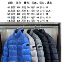 Cheap Christian Dior Down Feather Coat Long Sleeved For Unisex #1374664 Replica Wholesale [$128.00 USD] [ITEM#1374664] on Replica Christian Dior Down Feather Coat