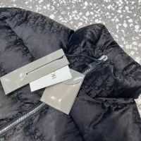 Cheap Christian Dior Down Feather Coat Long Sleeved For Unisex #1374665 Replica Wholesale [$128.00 USD] [ITEM#1374665] on Replica Christian Dior Down Feather Coat