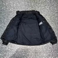 Cheap Christian Dior Down Feather Coat Long Sleeved For Unisex #1374665 Replica Wholesale [$128.00 USD] [ITEM#1374665] on Replica Christian Dior Down Feather Coat