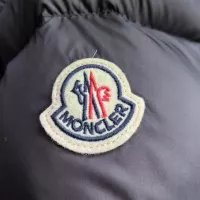 Cheap Moncler Down Feather Coat Long Sleeved For Women #1374666 Replica Wholesale [$251.24 USD] [ITEM#1374666] on Replica Moncler Down Feather Coat