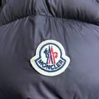 Cheap Moncler Down Feather Coat Long Sleeved For Women #1374667 Replica Wholesale [$251.24 USD] [ITEM#1374667] on Replica Moncler Down Feather Coat