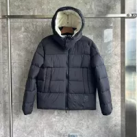 Cheap Canada Goose Down Feather Coat Long Sleeved For Unisex #1374668 Replica Wholesale [$105.00 USD] [ITEM#1374668] on Replica Canada Goose Down Feather Coat