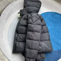 Cheap Canada Goose Down Feather Coat Long Sleeved For Unisex #1374668 Replica Wholesale [$105.00 USD] [ITEM#1374668] on Replica Canada Goose Down Feather Coat
