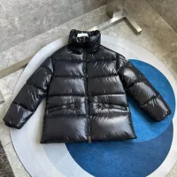 Cheap Moncler Down Feather Coat Long Sleeved For Women #1374670 Replica Wholesale [$162.00 USD] [ITEM#1374670] on Replica Moncler Down Feather Coat