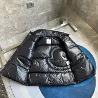 Cheap Moncler Down Feather Coat Long Sleeved For Women #1374670 Replica Wholesale [$162.00 USD] [ITEM#1374670] on Replica Moncler Down Feather Coat