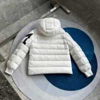 Cheap Moncler Down Feather Coat Long Sleeved For Men #1374672 Replica Wholesale [$162.00 USD] [ITEM#1374672] on Replica Moncler Down Feather Coat