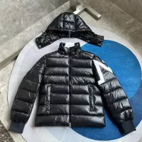 Cheap Moncler Down Feather Coat Long Sleeved For Men #1374673 Replica Wholesale [$162.00 USD] [ITEM#1374673] on Replica Moncler Down Feather Coat
