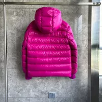 Cheap Moncler Down Feather Coat Long Sleeved For Men #1374674 Replica Wholesale [$162.00 USD] [ITEM#1374674] on Replica Moncler Down Feather Coat