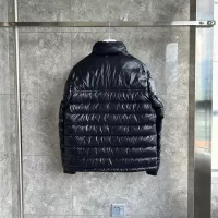 Cheap Moncler Down Feather Coat Long Sleeved For Men #1374675 Replica Wholesale [$162.00 USD] [ITEM#1374675] on Replica Moncler Down Feather Coat