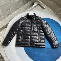 Cheap Moncler Down Feather Coat Long Sleeved For Men #1374675 Replica Wholesale [$162.00 USD] [ITEM#1374675] on Replica Moncler Down Feather Coat