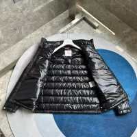 Cheap Moncler Down Feather Coat Long Sleeved For Men #1374675 Replica Wholesale [$162.00 USD] [ITEM#1374675] on Replica Moncler Down Feather Coat