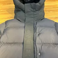 Cheap Moncler Down Feather Coat Long Sleeved For Men #1374678 Replica Wholesale [$162.00 USD] [ITEM#1374678] on Replica Moncler Down Feather Coat