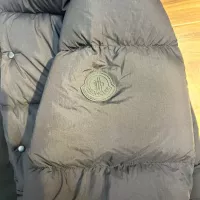 Cheap Moncler Down Feather Coat Long Sleeved For Men #1374678 Replica Wholesale [$162.00 USD] [ITEM#1374678] on Replica Moncler Down Feather Coat