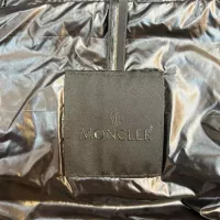 Cheap Moncler Down Feather Coat Long Sleeved For Men #1374678 Replica Wholesale [$162.00 USD] [ITEM#1374678] on Replica Moncler Down Feather Coat