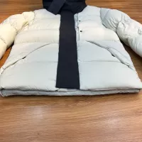 Cheap Moncler Down Feather Coat Long Sleeved For Men #1374679 Replica Wholesale [$162.00 USD] [ITEM#1374679] on Replica Moncler Down Feather Coat