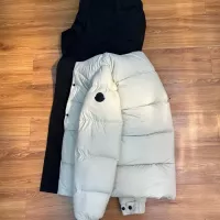 Cheap Moncler Down Feather Coat Long Sleeved For Men #1374679 Replica Wholesale [$162.00 USD] [ITEM#1374679] on Replica Moncler Down Feather Coat