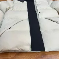 Cheap Moncler Down Feather Coat Long Sleeved For Men #1374679 Replica Wholesale [$162.00 USD] [ITEM#1374679] on Replica Moncler Down Feather Coat