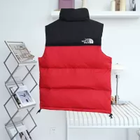 Cheap The North Face Down Feather Coat Sleeveless For Unisex #1374680 Replica Wholesale [$96.00 USD] [ITEM#1374680] on Replica The North Face Down Feather Coat