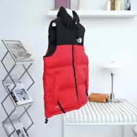Cheap The North Face Down Feather Coat Sleeveless For Unisex #1374680 Replica Wholesale [$96.00 USD] [ITEM#1374680] on Replica The North Face Down Feather Coat