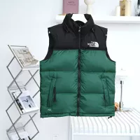 Cheap The North Face Down Feather Coat Sleeveless For Unisex #1374681 Replica Wholesale [$96.00 USD] [ITEM#1374681] on Replica The North Face Down Feather Coat