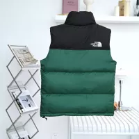 Cheap The North Face Down Feather Coat Sleeveless For Unisex #1374681 Replica Wholesale [$96.00 USD] [ITEM#1374681] on Replica The North Face Down Feather Coat