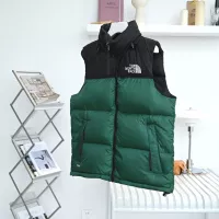 Cheap The North Face Down Feather Coat Sleeveless For Unisex #1374681 Replica Wholesale [$96.00 USD] [ITEM#1374681] on Replica The North Face Down Feather Coat