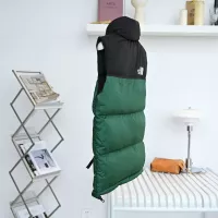 Cheap The North Face Down Feather Coat Sleeveless For Unisex #1374681 Replica Wholesale [$96.00 USD] [ITEM#1374681] on Replica The North Face Down Feather Coat