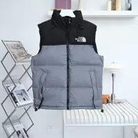 Cheap The North Face Down Feather Coat Sleeveless For Unisex #1374683 Replica Wholesale [$96.00 USD] [ITEM#1374683] on Replica The North Face Down Feather Coat