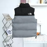 Cheap The North Face Down Feather Coat Sleeveless For Unisex #1374683 Replica Wholesale [$96.00 USD] [ITEM#1374683] on Replica The North Face Down Feather Coat