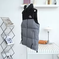 Cheap The North Face Down Feather Coat Sleeveless For Unisex #1374683 Replica Wholesale [$96.00 USD] [ITEM#1374683] on Replica The North Face Down Feather Coat