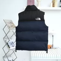 Cheap The North Face Down Feather Coat Sleeveless For Unisex #1374684 Replica Wholesale [$96.00 USD] [ITEM#1374684] on Replica The North Face Down Feather Coat