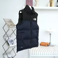 Cheap The North Face Down Feather Coat Sleeveless For Unisex #1374684 Replica Wholesale [$96.00 USD] [ITEM#1374684] on Replica The North Face Down Feather Coat