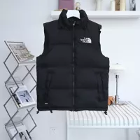 Cheap The North Face Down Feather Coat Sleeveless For Unisex #1374685 Replica Wholesale [$96.00 USD] [ITEM#1374685] on Replica The North Face Down Feather Coat