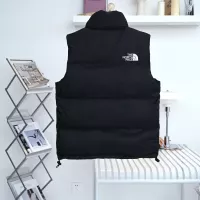 Cheap The North Face Down Feather Coat Sleeveless For Unisex #1374685 Replica Wholesale [$96.00 USD] [ITEM#1374685] on Replica The North Face Down Feather Coat