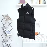Cheap The North Face Down Feather Coat Sleeveless For Unisex #1374685 Replica Wholesale [$96.00 USD] [ITEM#1374685] on Replica The North Face Down Feather Coat