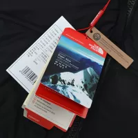 Cheap The North Face Down Feather Coat Sleeveless For Unisex #1374685 Replica Wholesale [$96.00 USD] [ITEM#1374685] on Replica The North Face Down Feather Coat
