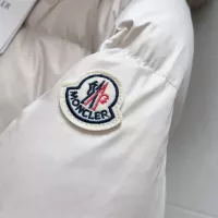 Cheap Moncler Down Feather Coat Long Sleeved For Women #1374686 Replica Wholesale [$182.00 USD] [ITEM#1374686] on Replica Moncler Down Feather Coat