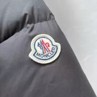 Cheap Moncler Down Feather Coat Long Sleeved For Women #1374687 Replica Wholesale [$182.00 USD] [ITEM#1374687] on Replica Moncler Down Feather Coat