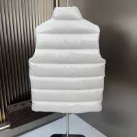 Cheap Moncler Down Feather Coat Sleeveless For Men #1374688 Replica Wholesale [$160.00 USD] [ITEM#1374688] on Replica Moncler Down Feather Coat