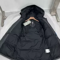 Cheap Canada Goose Down Feather Coat Long Sleeved For Men #1374691 Replica Wholesale [$172.00 USD] [ITEM#1374691] on Replica Canada Goose Down Feather Coat