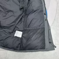 Cheap Canada Goose Down Feather Coat Long Sleeved For Men #1374691 Replica Wholesale [$172.00 USD] [ITEM#1374691] on Replica Canada Goose Down Feather Coat