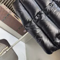 Cheap Moncler Down Feather Coat Sleeveless For Men #1374692 Replica Wholesale [$160.00 USD] [ITEM#1374692] on Replica Moncler Down Feather Coat