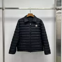 Cheap Moncler Down Feather Coat Long Sleeved For Men #1374693 Replica Wholesale [$158.00 USD] [ITEM#1374693] on Replica Moncler Down Feather Coat